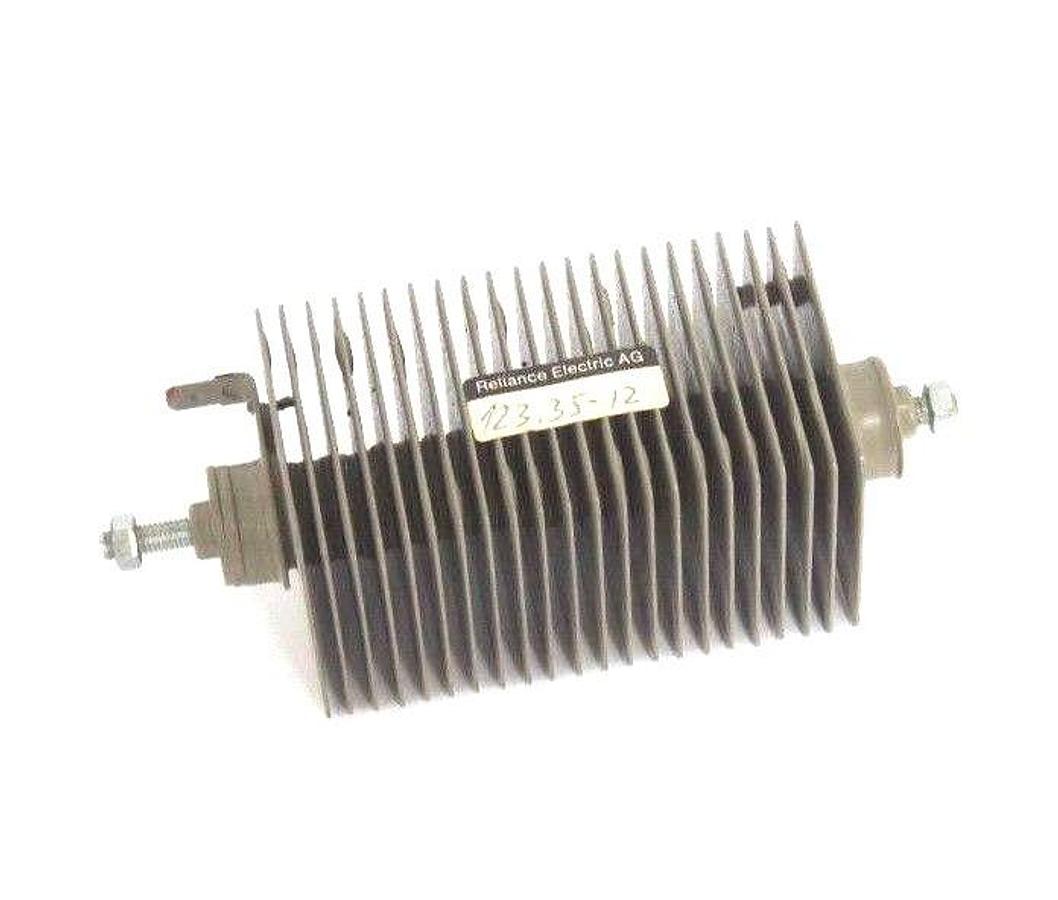 Used NEW RELIANCE ELECTRIC 723.35-12 RECTIFIER 7233512