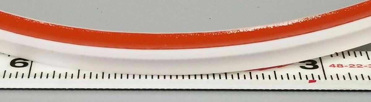 NEW VARISEAL STATIC 103108 HI-CLEAN SEAL