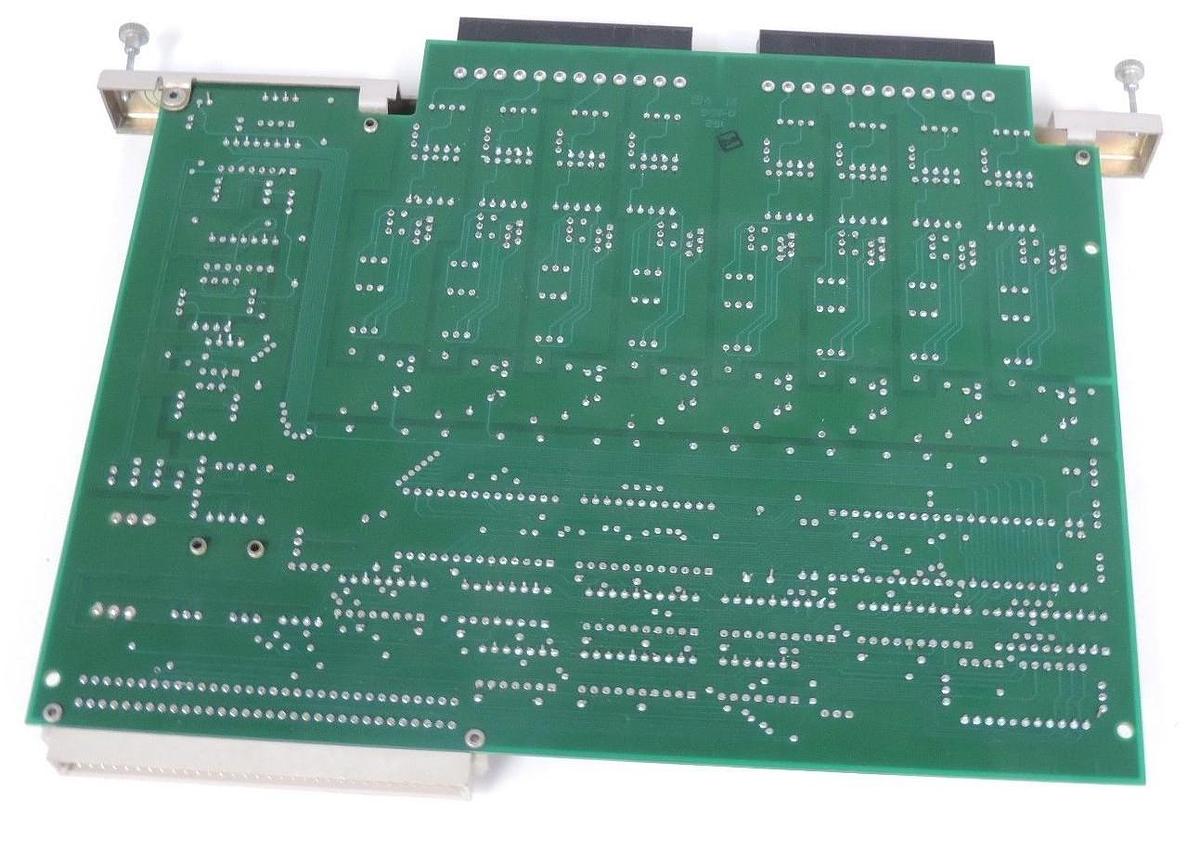 Used CONTROL TECHNOLOGY 901B-2550 ISOLATED ANALOG INPUT MODULE 901B2550