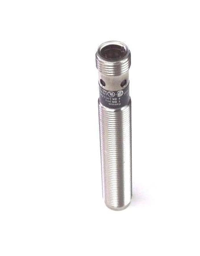 Used NIB PEPPERL+FUCHS NMB2-12GM75-Z3-FE-V1 PROX. SENSOR NMB212GM75Z3FEV1, P/N 094776
