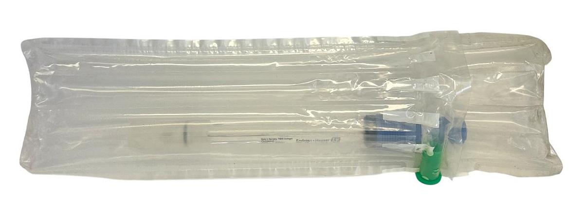 Used ENDRESS+HAUSER CPS11D-7BA21 / 58019494 Orbisint DIGITAL pH SENSOR GLASS NSMP