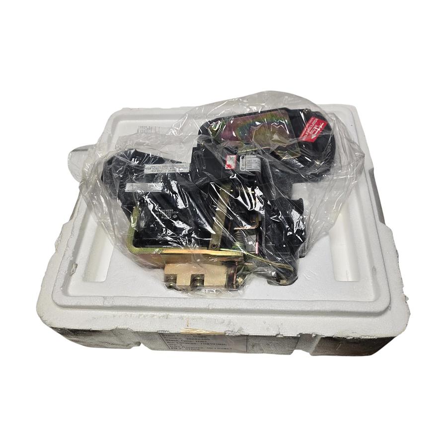 Used SIEMENS 14-193-100-562 TYPE 700 DC CONTACTOR 1000/1250AMP DC HC14193100562 NSMP
