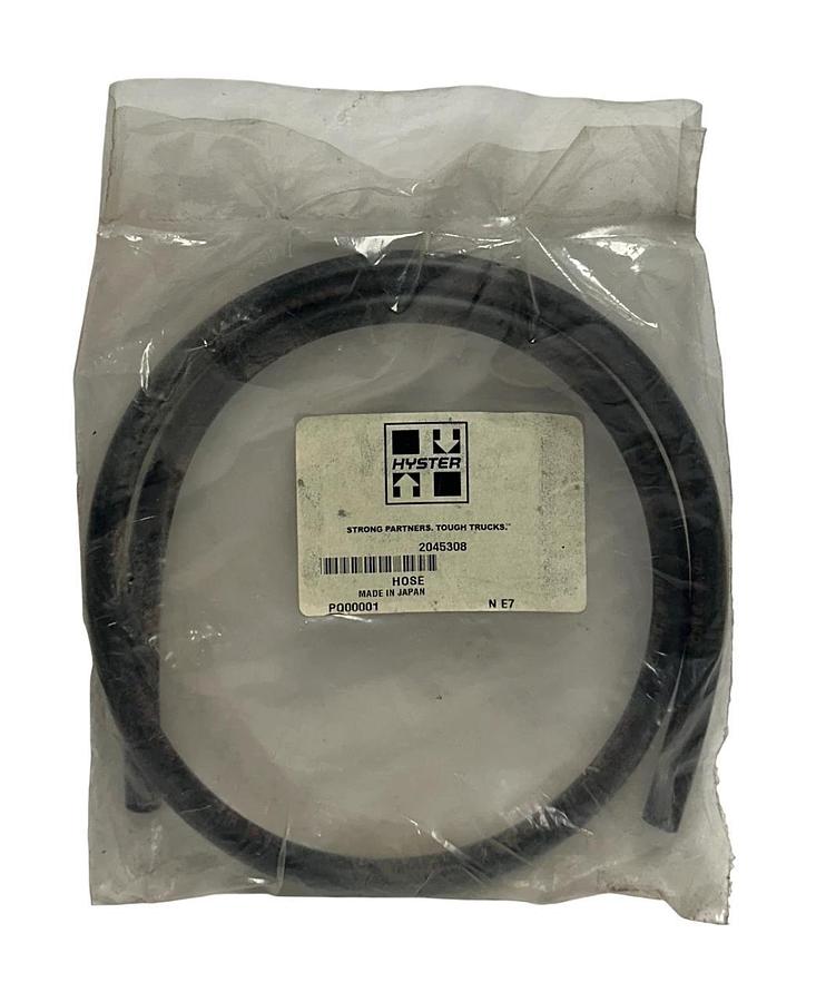 Used HYSTER 2045308 / HY2045308 OEM HOSE FOR FORKLIFT NSFS