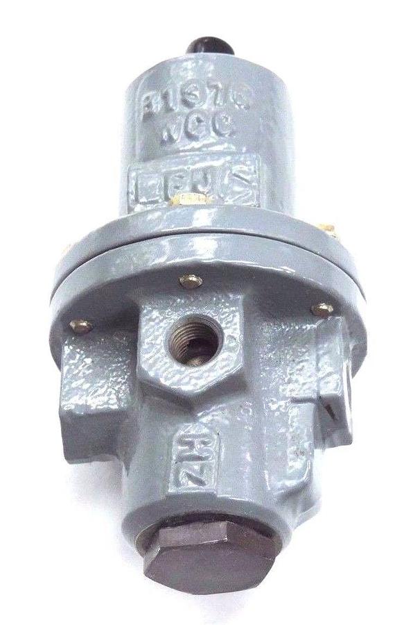 NIB FISHER CONTROLS 6392-2 CONTROL VALVE PSIG, 20-150 OUTPUT RANGE 6392.2 63922