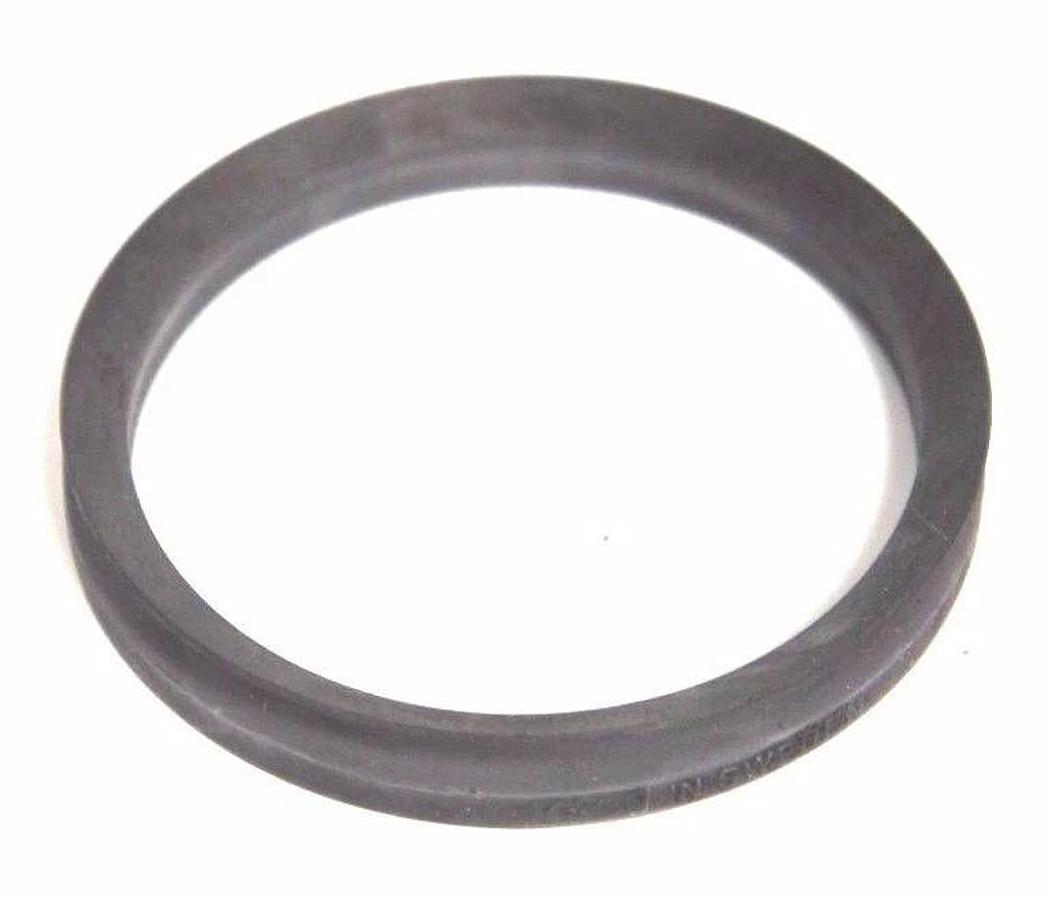 Used LOT OF 2 NIB CHICAGO RAWHIDE 400800 OIL SEALS 3.270" X 3.835" X 0.350"
