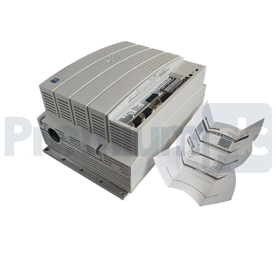 Refurbished FETTE LENZE EVF9327-CVV003 9300 Vector Frequency Inverter 15kW 32A 13009837 REP.