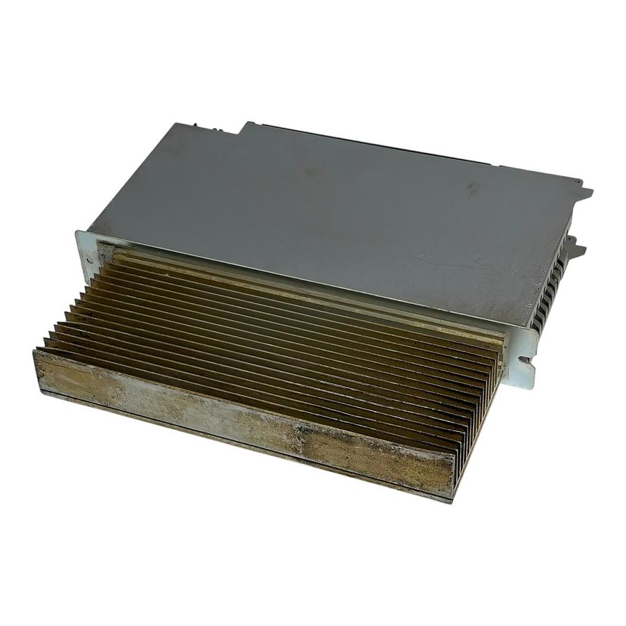Used Okuma MIV05-1-B1 Multi-Axis Drive Unit Servo Amplifier 1006-2215-019-035