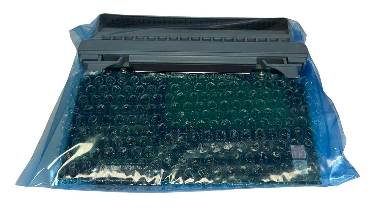 Used YOKOGAWA ADM11T-S2 / ADM11T 16-CHNL INPUT MODULE STYLE S2 NSMP