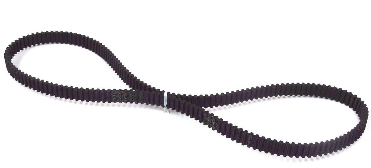 Used NEW DAYCO 1352RPP8-20 TIMING BELT 8MM PITCH, 20MM WIDTH, 169-TEETH, 1352RPP8