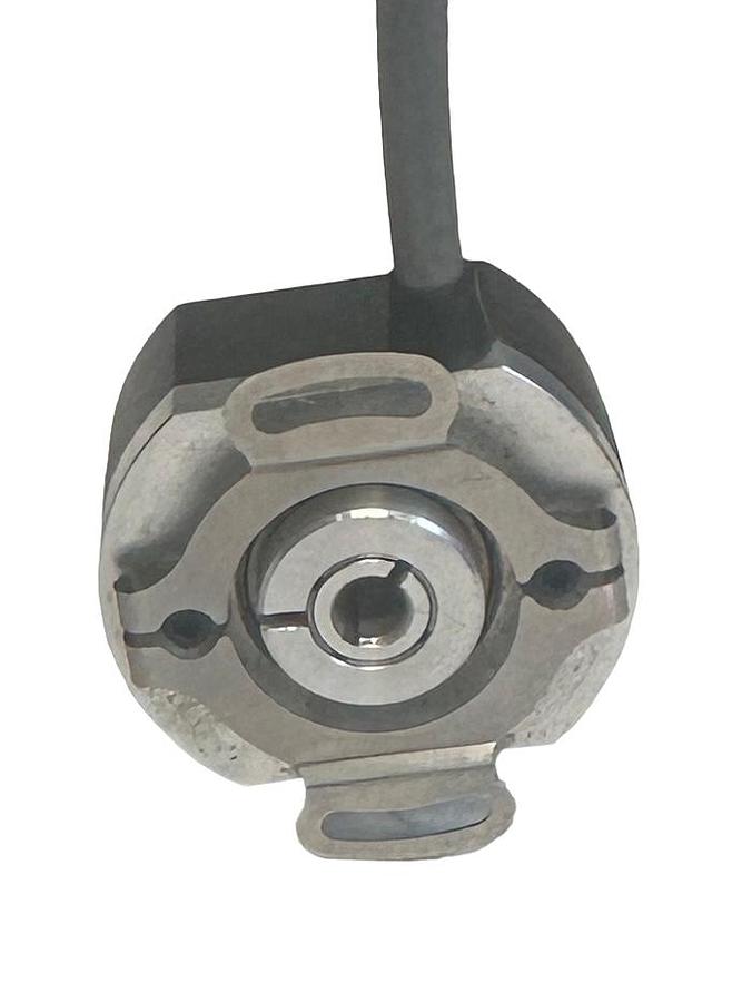 Used NEW ENCODER PRODUCTS 032.292 / 032292 ACCU-CODER ENCODER 5-28VDC NSNP
