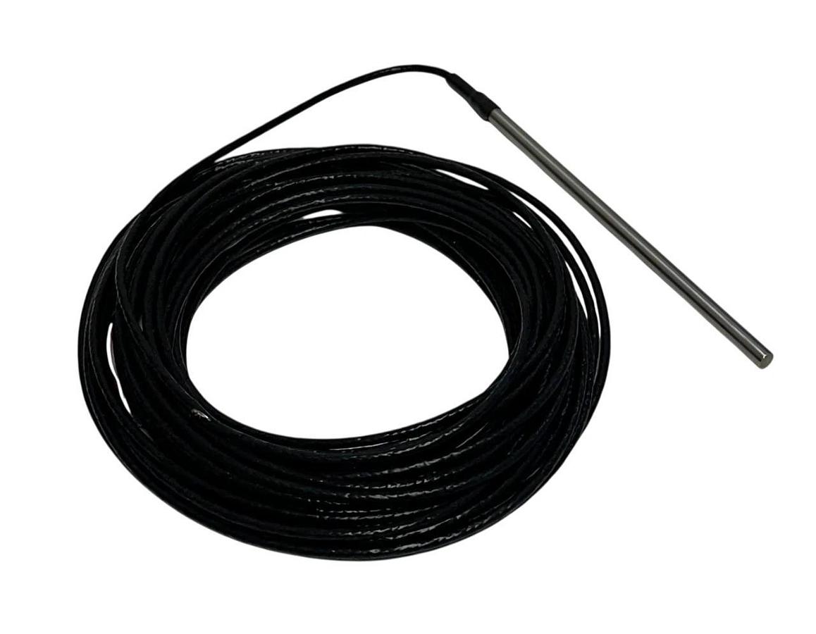 H&B SENSORS HBS/1/9978/1 / 113675/008 THERMOCOUPLE 5-1/2'' PROBE NSNP