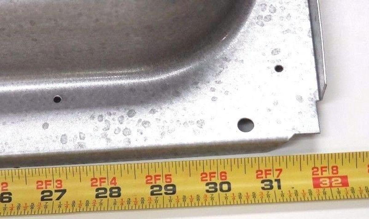 NEW MARCAM 34413 HEAT EXCHANGER 50DK 401004 AHU#3 TRICENTER