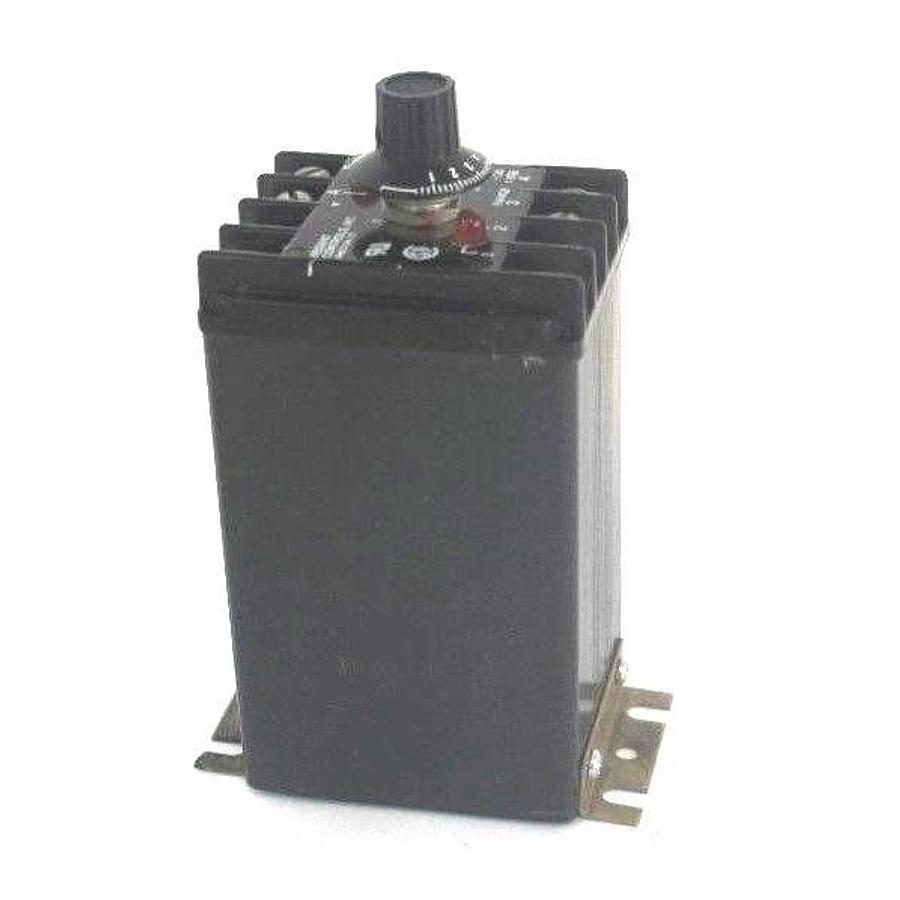 Used REGENT CONTROLS TM2200 SOLID STATE TIMER MODULE