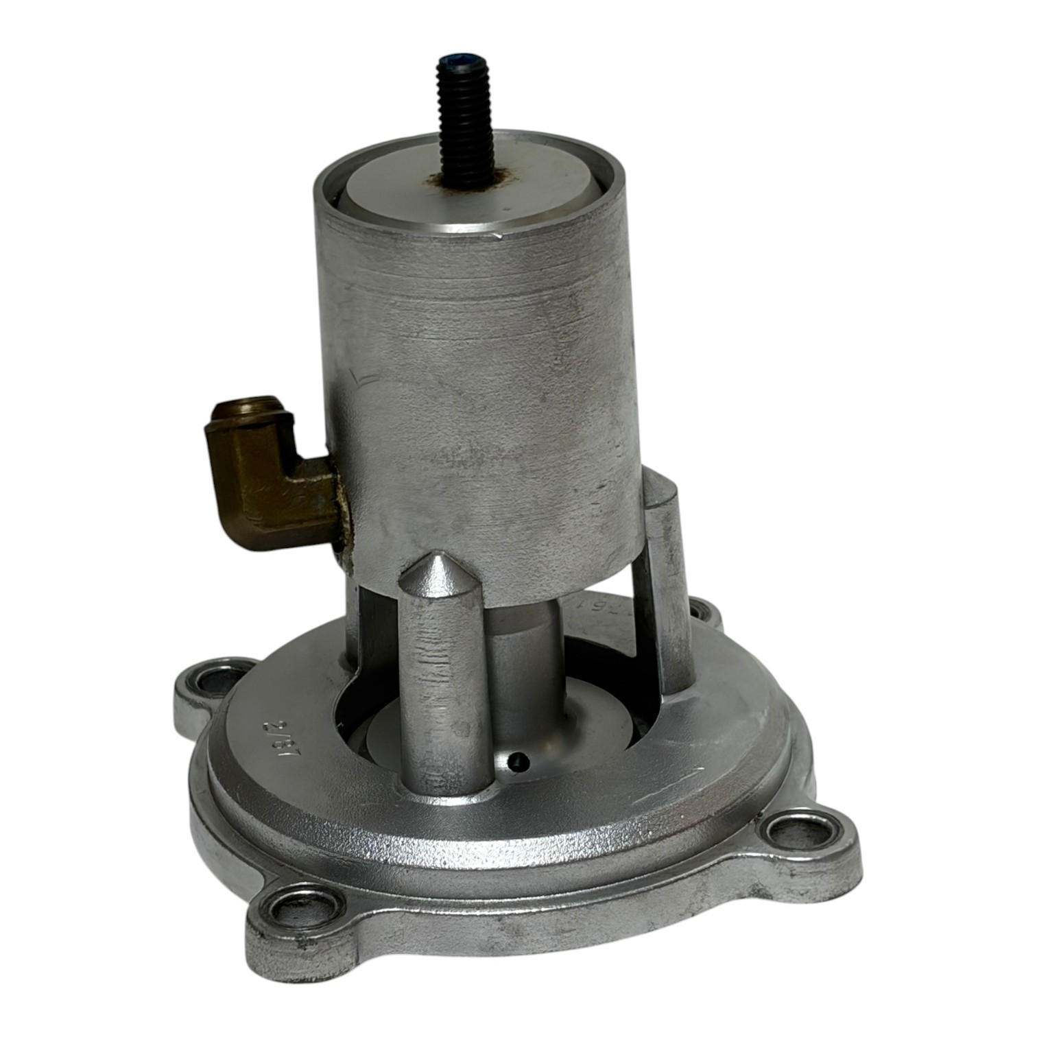 Used Vickers Hydraulic Directional Control Valve Actuator Cylinder 42751/B