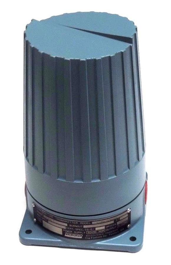 Used NIB FOXBORO 893RA-PFSN000 TEMP. TRANSMITTER RANGE 0-400 DEG F ORIGIN 2B9112