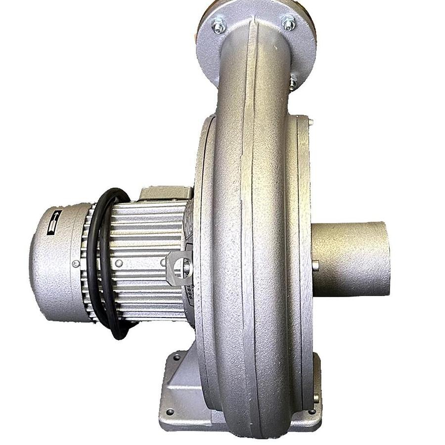 Used NEW GARDNER DENVER REL 26020 (70) VACUUM PUMP/BLOWER ASSEMBLY 1016967043 2831396