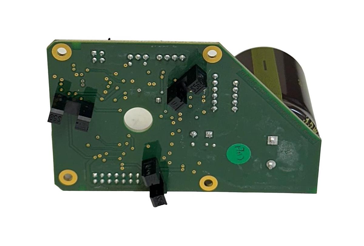 Used NEW MARKEM-IMAJE ENM41448 OEM LHM CONTROL BOARD KIT FOR PRINTER 318434-E NSMP