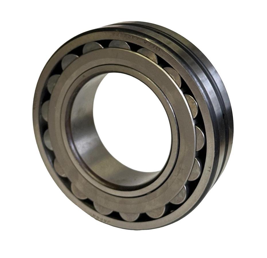 NEW NACHI 22222EX-W33C3 / 22222EXW33C3 ROLLER BEARING DOUBLE-ROW NOS