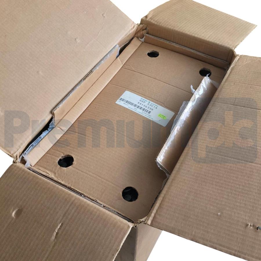 GE General Electric 12GGP53C1A Power Directional Relay GGP 53C1A 120V/60Hz 5A