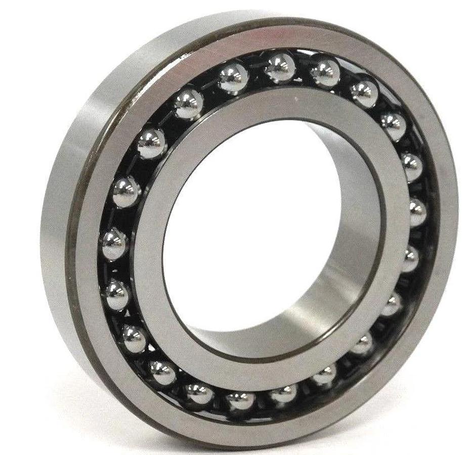 Used NIB KOYO 1213K SELF-ALIGNING BALL BEARING