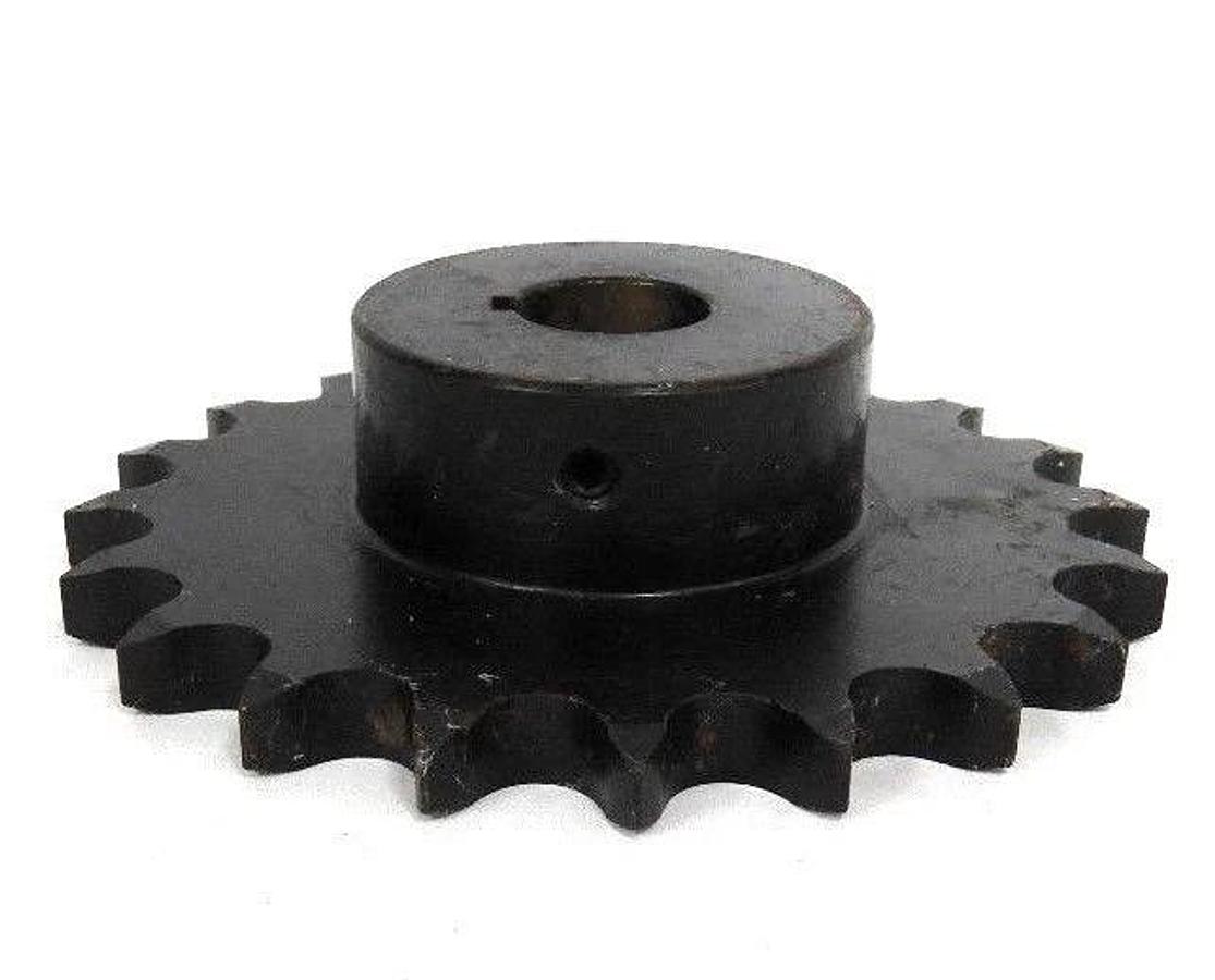 NEW MARTIN 50B20 SPROCKET 20 TEETH