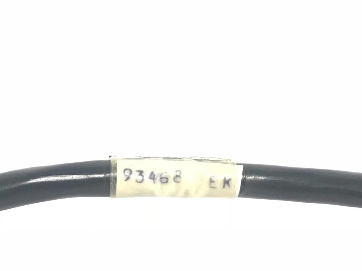 Used WAVETEK BECKMAN 93468 EK PHOTOELECTRIC CABLE MODEL 414