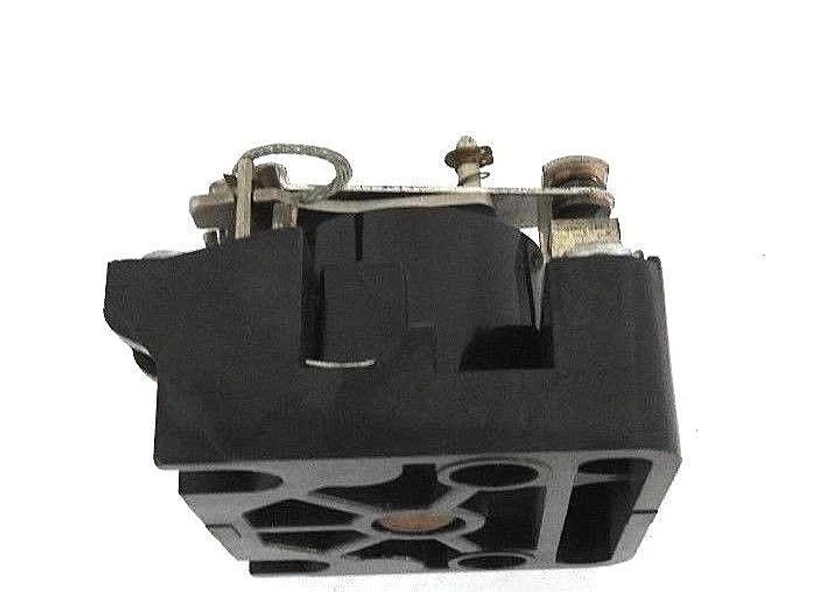 Used NEW POTTER & BRUMFIELD PRD-5DY0-24 RELAY 24VDC, PRD5DY024