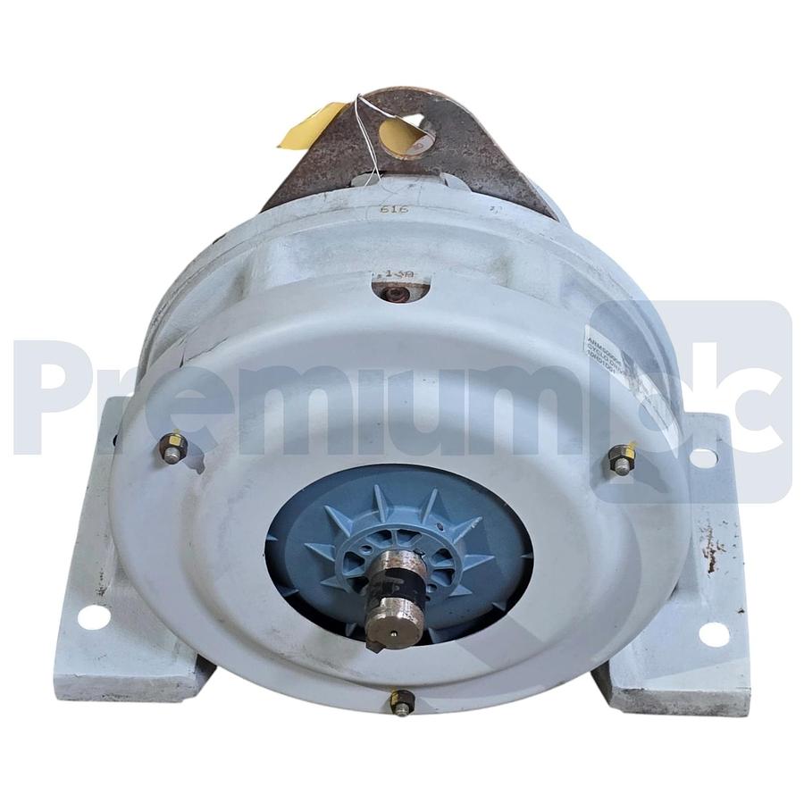 Used Sumitomo CHHS-6165-6 Cyclo 6000 Speed Reducer 6:1 Ratio 1,750RPM PA275508 NSNP