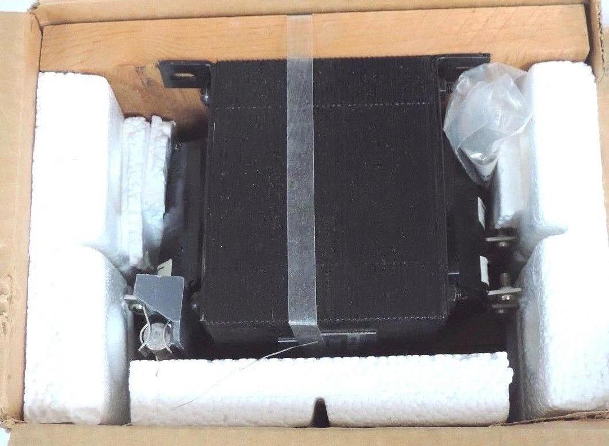 Used NIB ALLEN BRADLEY 1497-N11 CONTROL CIRCUIT TRANSFORMER 1497N11 SER. A