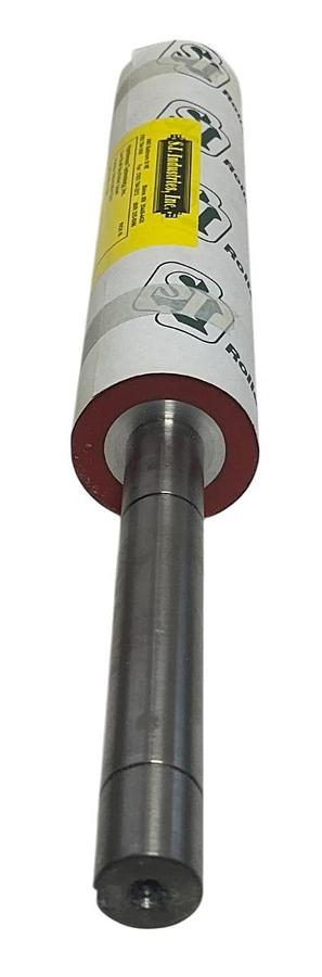 SI INDUSTRIES 3168-10-50-112-37 / 3168105011237 LIVE SHAFT NIP ROLLER UPPER NSNP