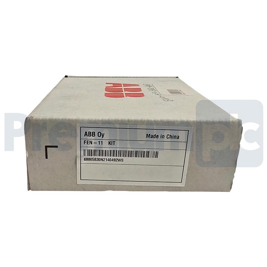 ABB FEN-11 KIT | 3ABD68805830 Absolute Encoder Interface for ACS880 ACSM1 NSMP