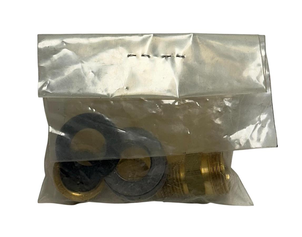 Used ECOLAB INC S-24 / S24 OEM WSH/TK CONN STD KIT NSMP