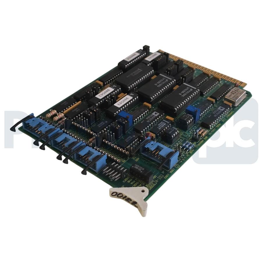 Used TECHNOLOGY 80 INC 4323-2 - 4323/33 PCB PC BOARD BRD #800061G, CSI-4-4693 USPI