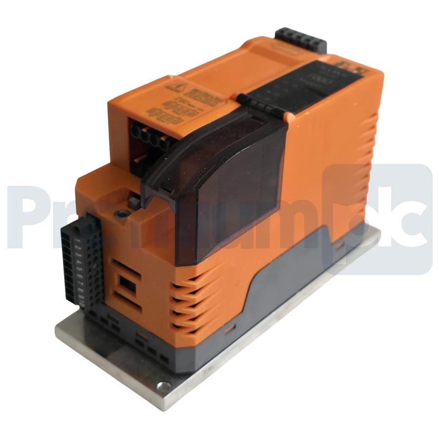 Used B&R 80SD100XD.C0XX-01 ACOPOSmicro 100D Stepper Motor Module X2X Link 0xA4A4 XLNT