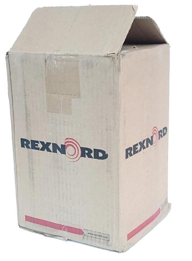 Used NIB REXNORD LF5936-12IN MATTOP CAIN 10029054 10FT