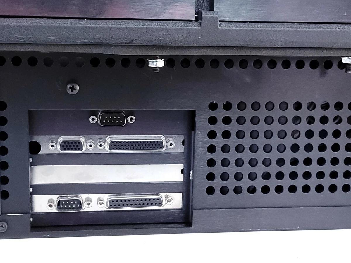 Refurbished REPAIRED AVG UTICOR 500W-1M00K1 MONITOR WITH KEYPAD 500W1M00K1