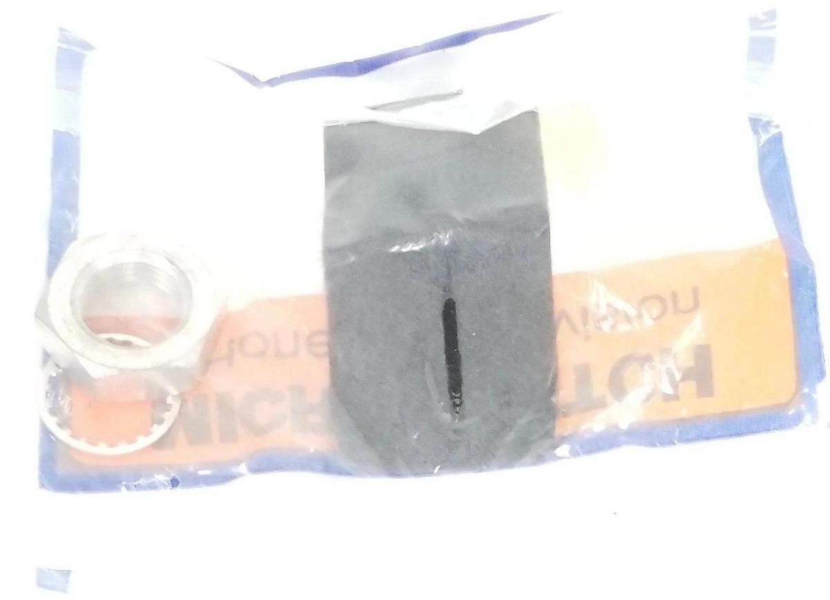 Used NIB HONEYWELL MICRO SWITCH 1PA1 HARDWARE KIT FOR LIMIT SWITCH