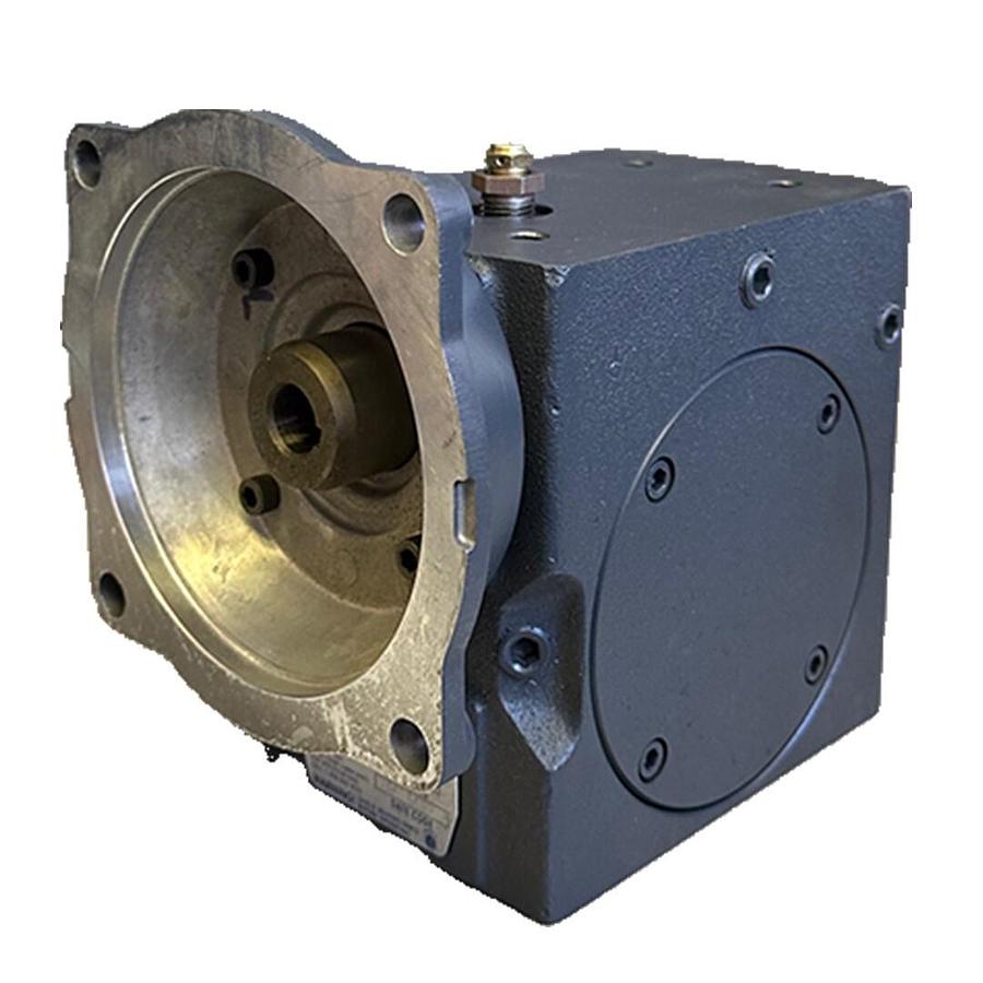Used NEW HUB CITY 0220-77030 / 022077030 POWERCUBE REDUCER MODEL 214 30:1 RATIO