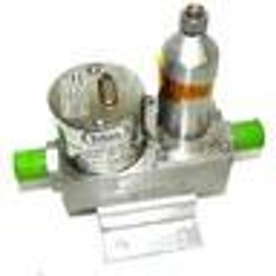 Used TYLON FC-202 MASS FLOW CONTROLLER FC202