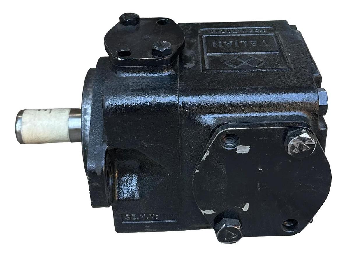 Refurbished VELJAN T6E-062-1R02A1 / V934-70248 / V14C99602CA DENISON HYDRAULIC VANE PUMP REP