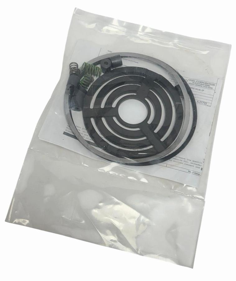ARIEL CORPORATION KB-8664-HP KIT, VLV, 89CP, CPP NSFS
