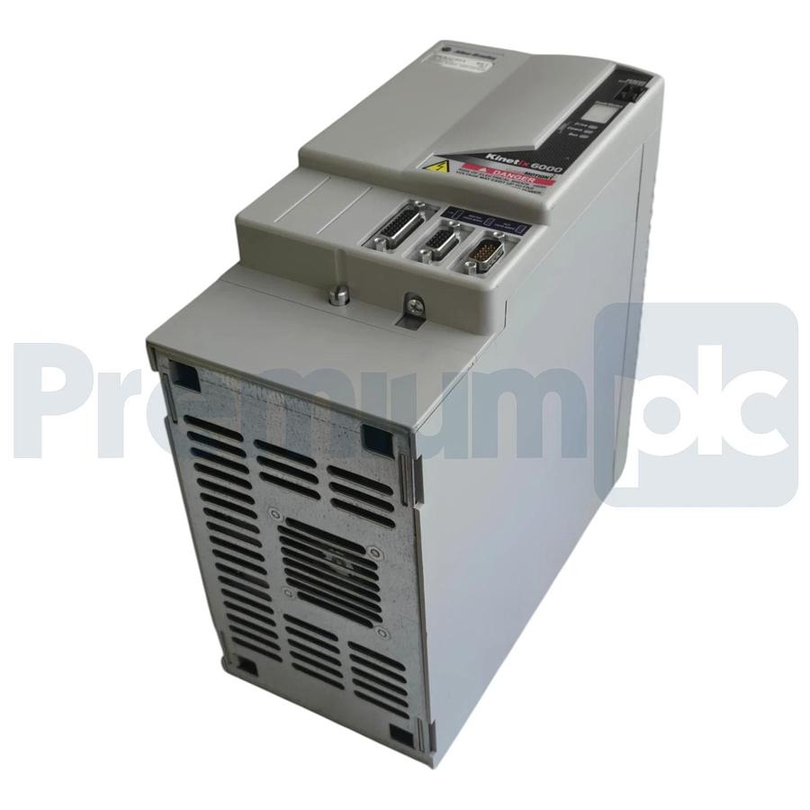 Un-Used Surplus Allen Bradley 2094-BC02-M02-S /C Kinetix 6000 Axis Module 15kW 820919595677