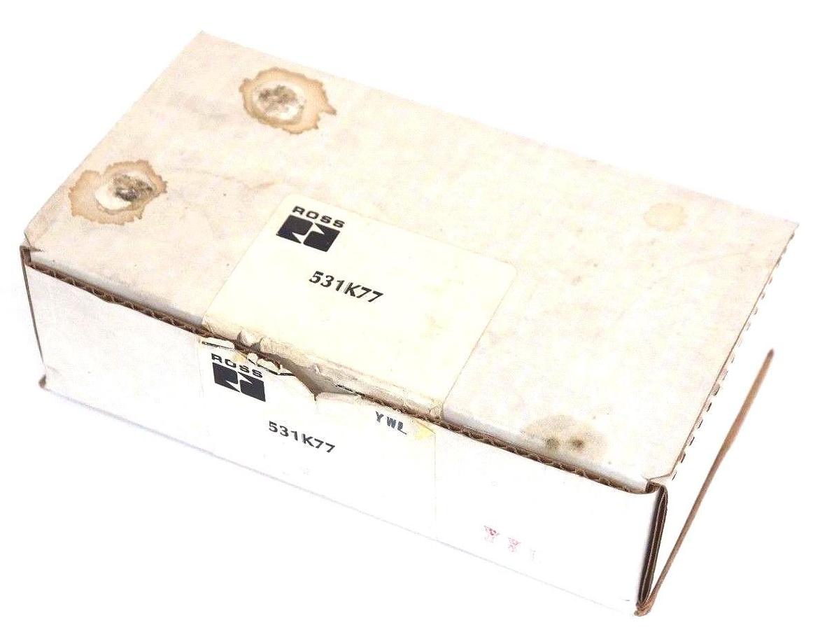 Used NEW ROSS 531K77 SERVICE KIT