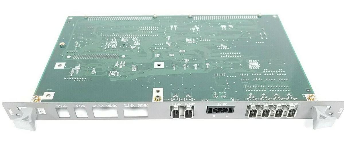 Used OKUMA E4809-770-120-D FCP BOARD4 (A911-2832) 1911-2832-1221017