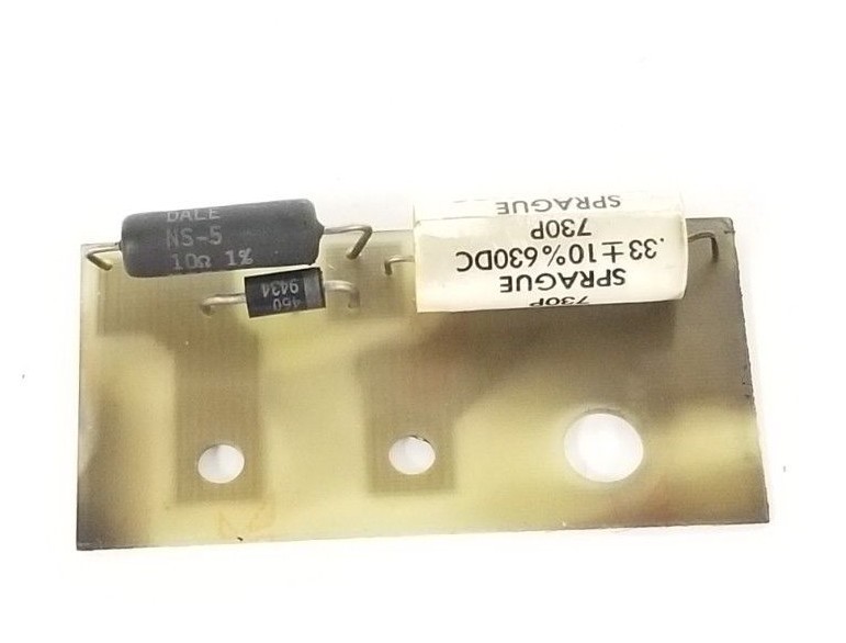 Used GENERIC H2O 9313 PCB 300113-00 REV. 01 CIRCUIT BOARD PCB30011300