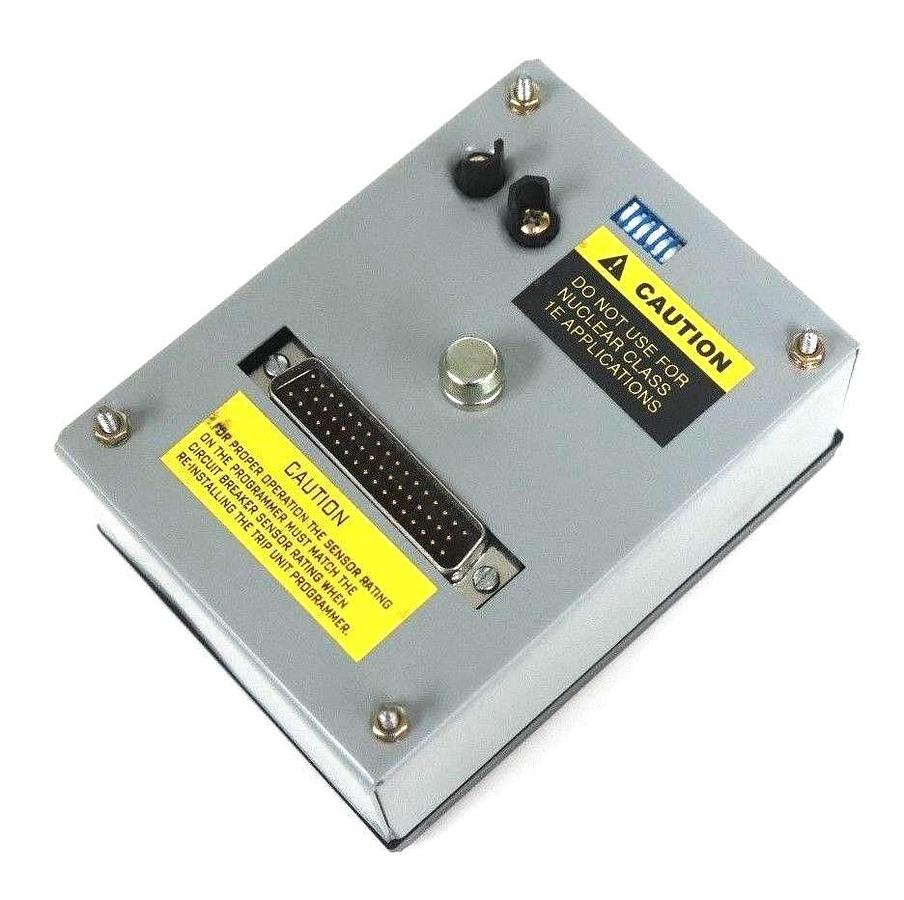 Used NEW GENERAL ELECTRIC K220LSMR MICROVERSATRIP PM TRIP UNIT K220LSM, 2000A, E115&