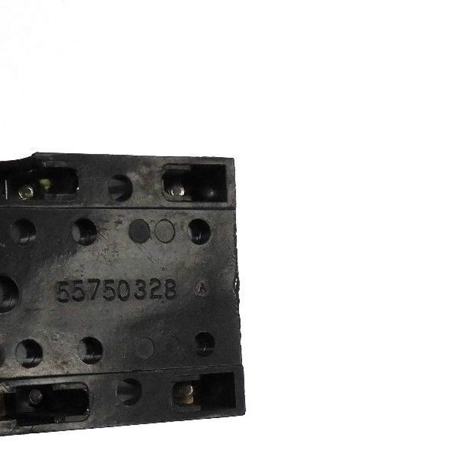 Used GENERAL ELECTRIC CR 6960026 G-120 BASE ASSEMBLY 55750328