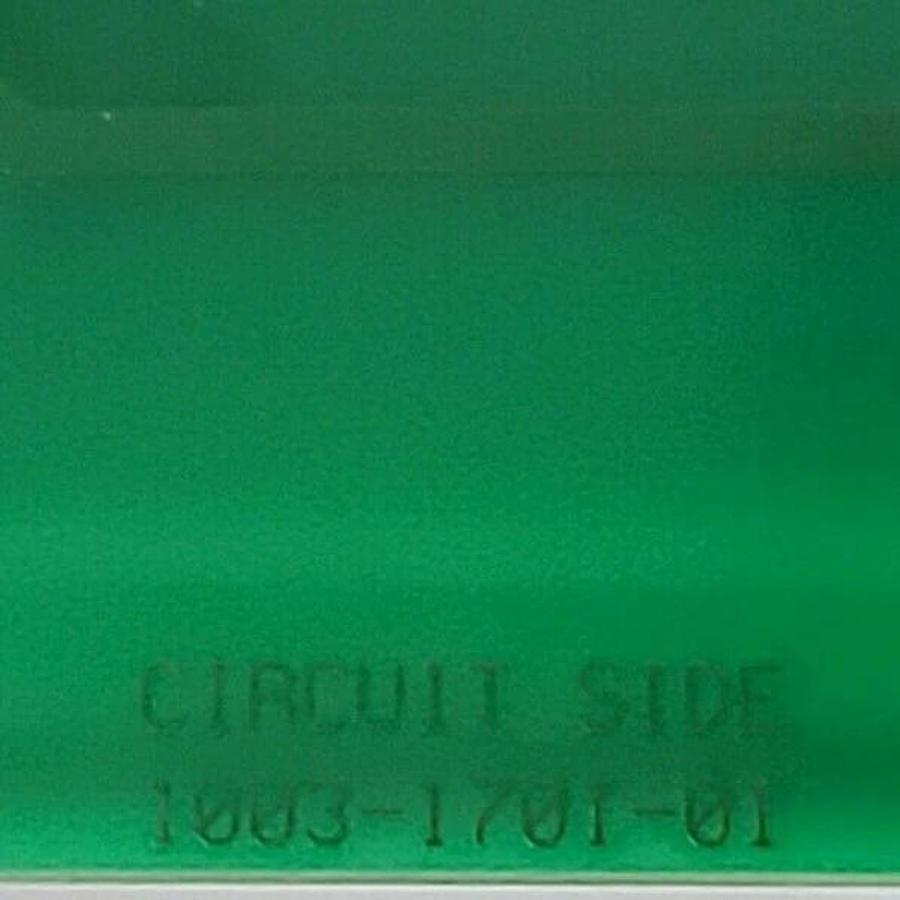 TELEDYNE 1003-1700-01 POWER SUPPLY BOARD 1003170001