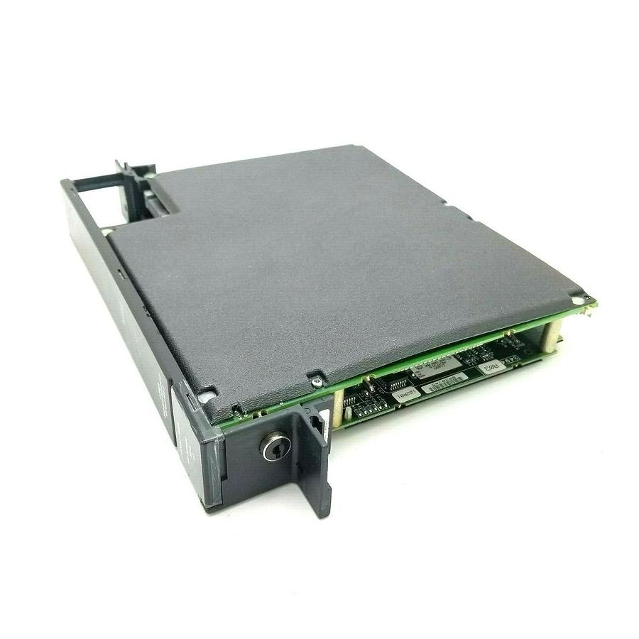 Used GE FANUC IC697CPU781-JE CPU781 CENTRAL PROCESSOR MODULE IC697CPU781JE