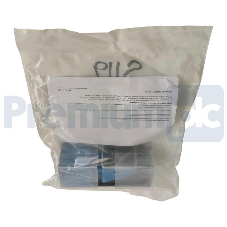Allen Bradley 871L-B40E40-T2 /A Inductive Proximity Sensor 2-Wire 40MM NSFS